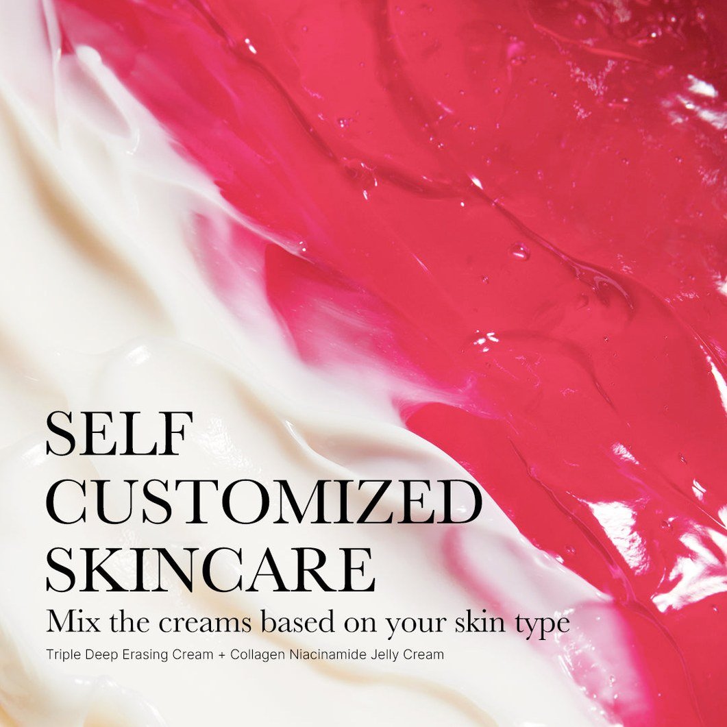 Collagen Swirl Duo - Medicube