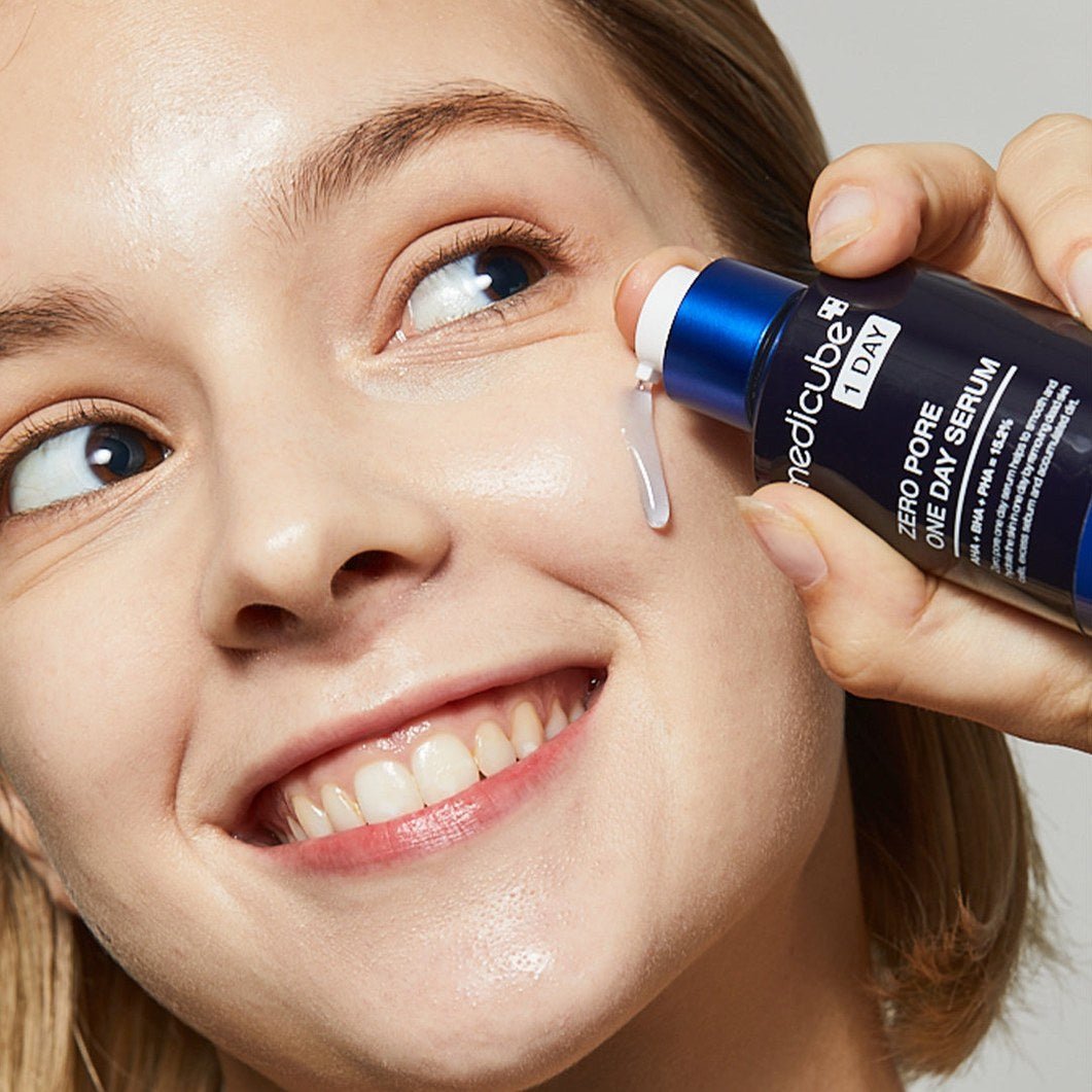 Pore Care Duo - Medicube