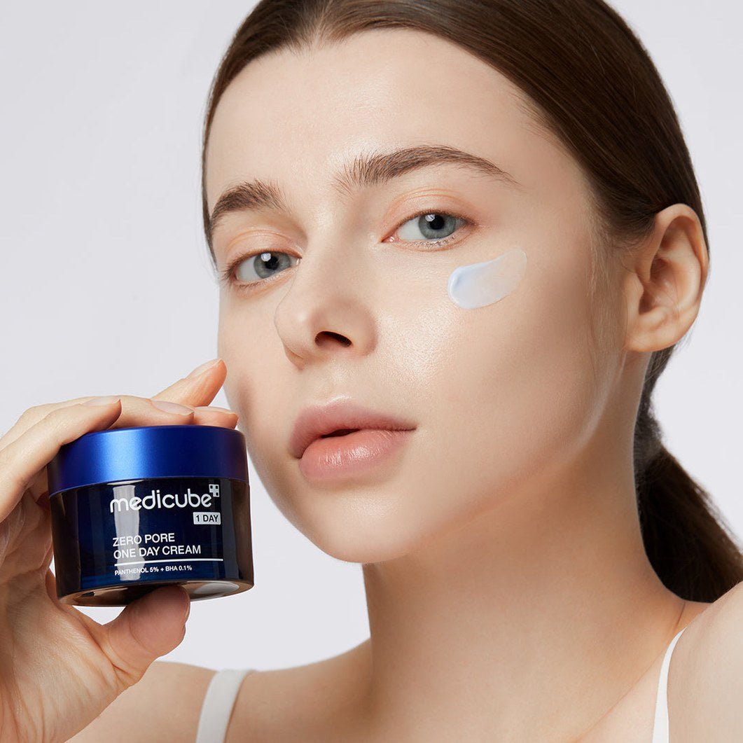 Pore Care Duo - Medicube