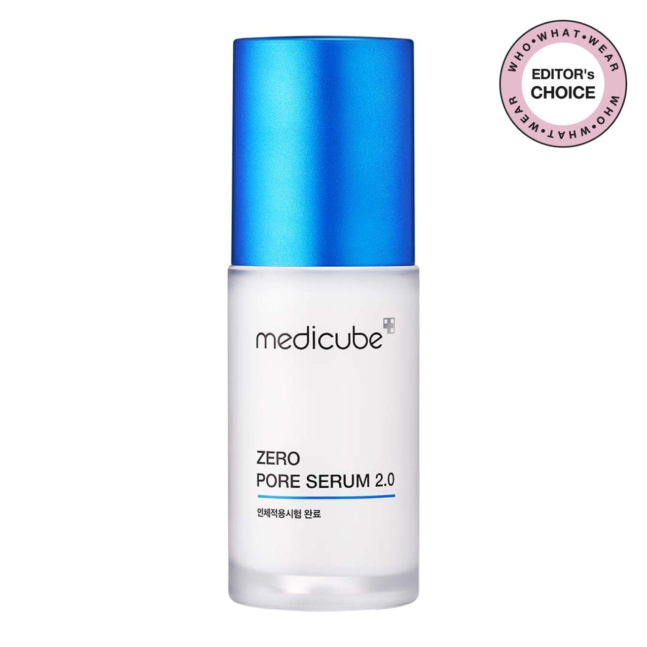 Zero Pore Serum - Medicube