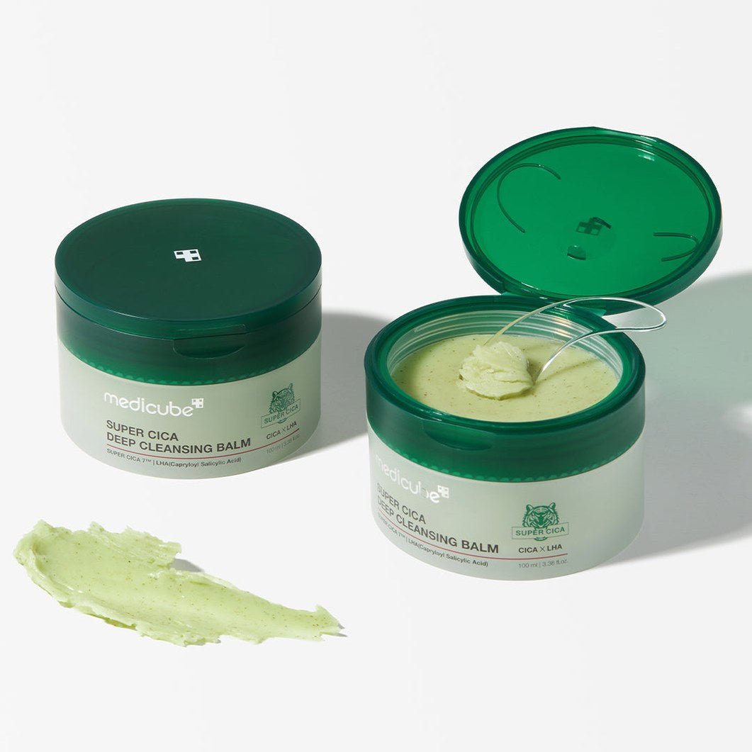 Cica Line - Medicube