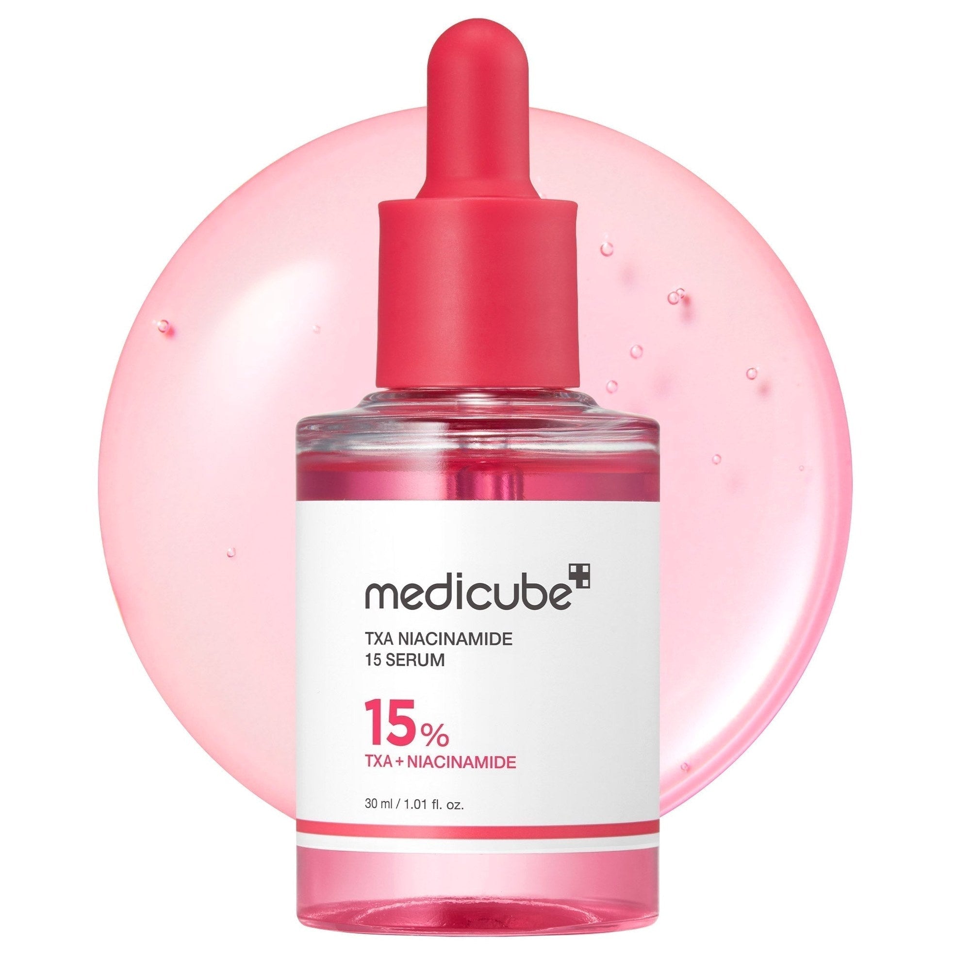 Pink PDRN Line - Medicube