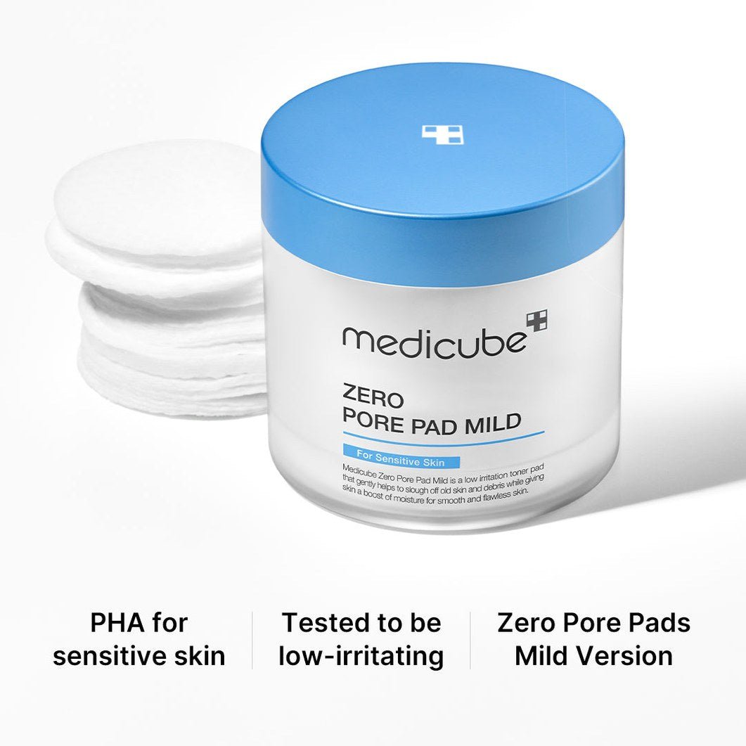 Trending on Social - Medicube