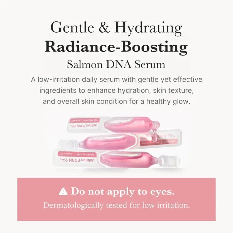 Affordable Glow in a WEEK Set - Medicube