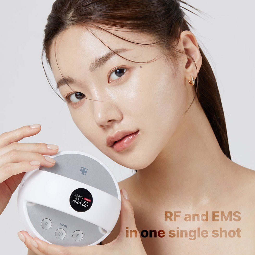 AGE-R Contour Body Shot - Medicube