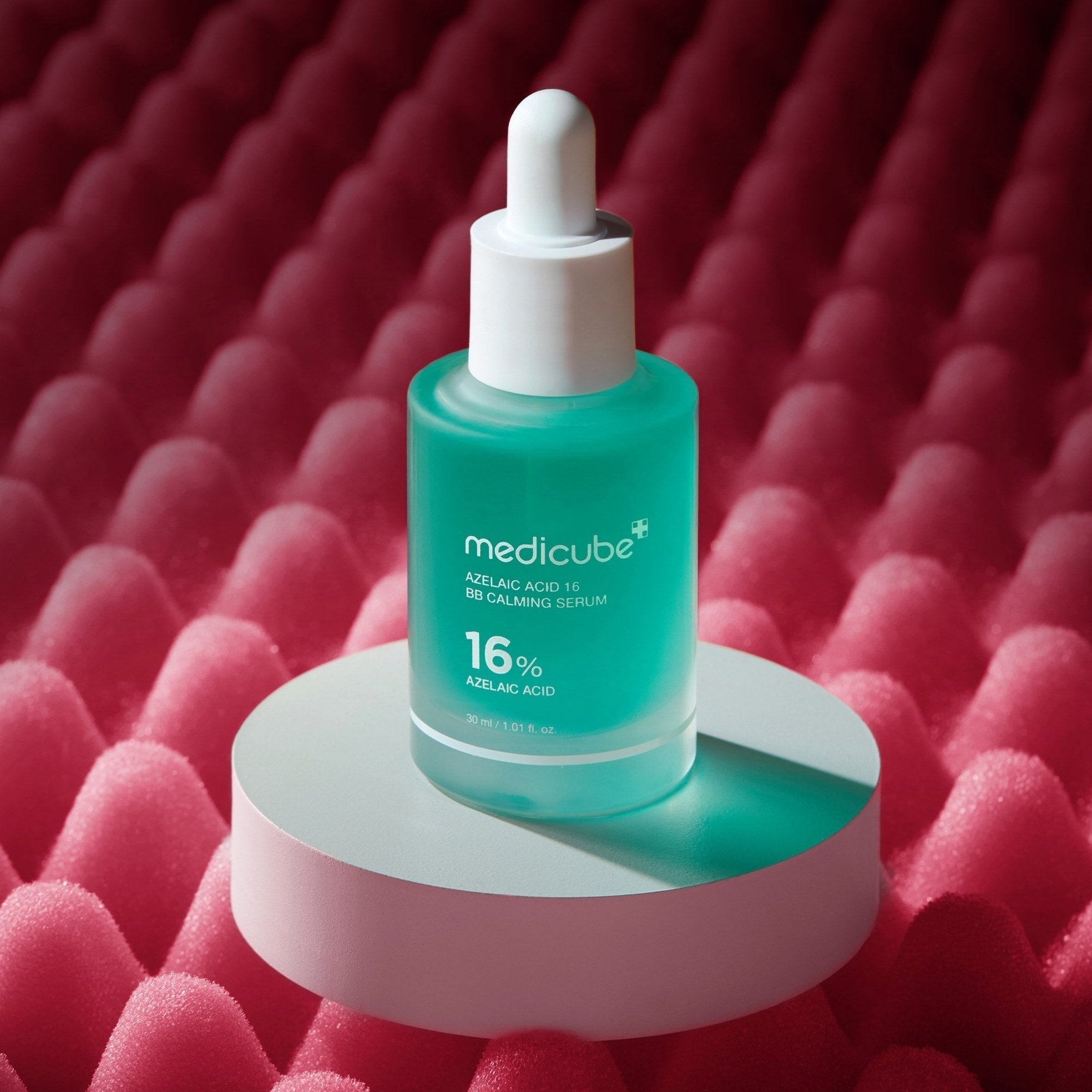 Azelaic Acid 16 Calming Serum - Medicube