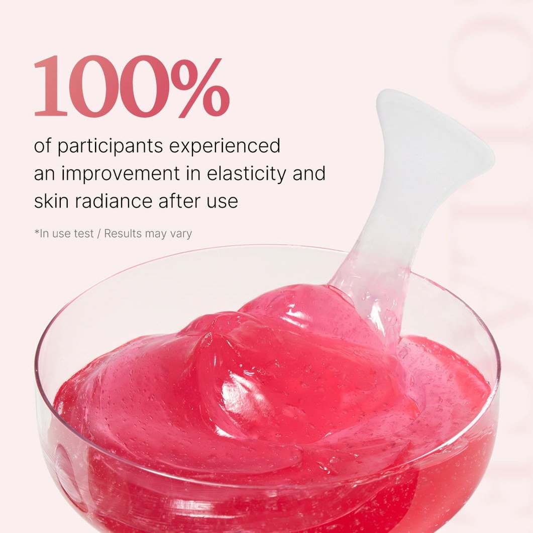 Collagen Niacinamide Jelly Cream - Medicube