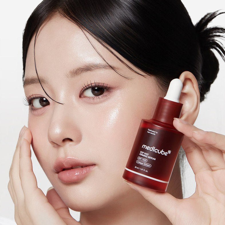 EGF NAD Firming Serum 30ml - Medicube