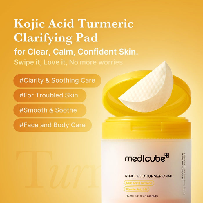Turmeric Extract