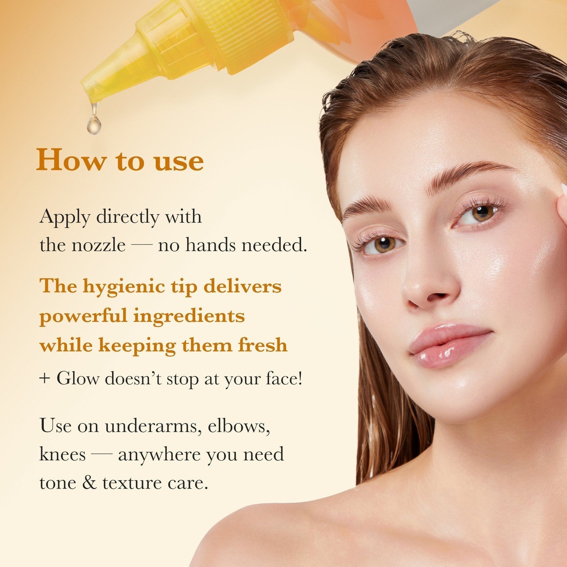 Kojic Acid Turmeric Toner - Medicube