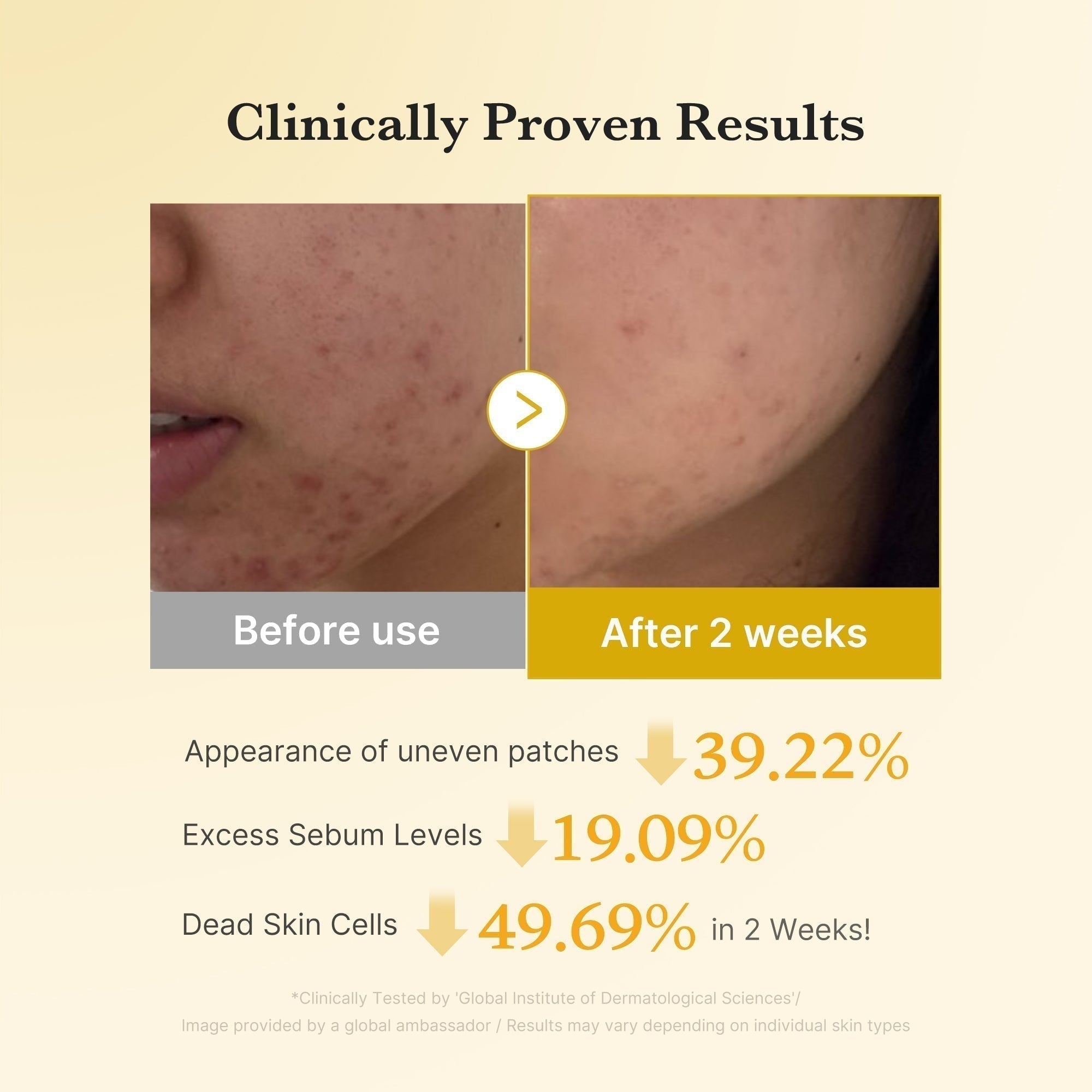Kojic Turmeric Clarity Set - Medicube