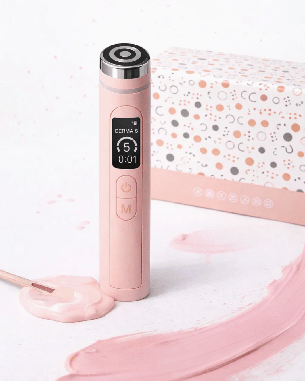 [Korean Glow Maker] Glow-Up Full Facial Set - Medicube