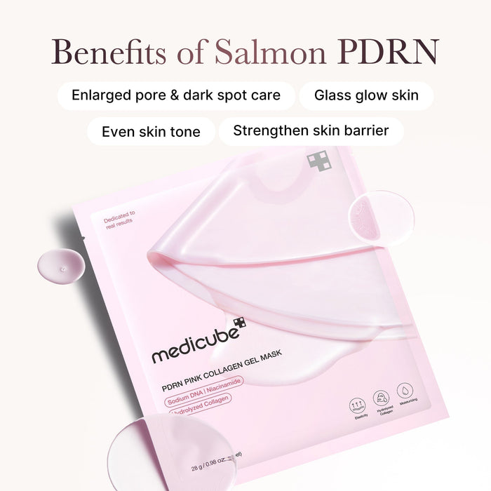 Salmon DNA PDRN