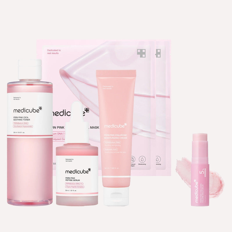 The Complete Line and the Balm