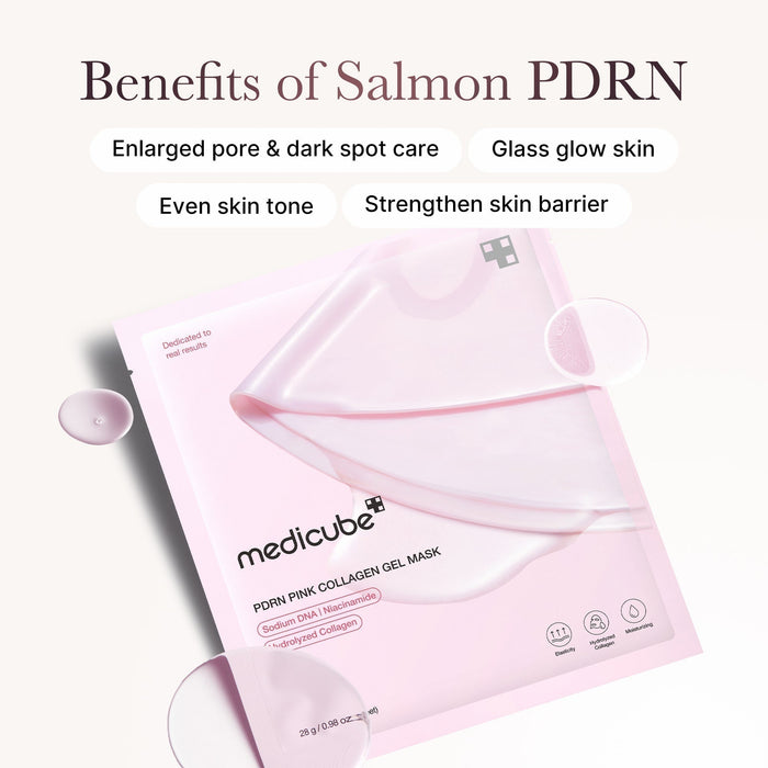 Salmon DNA PDRN