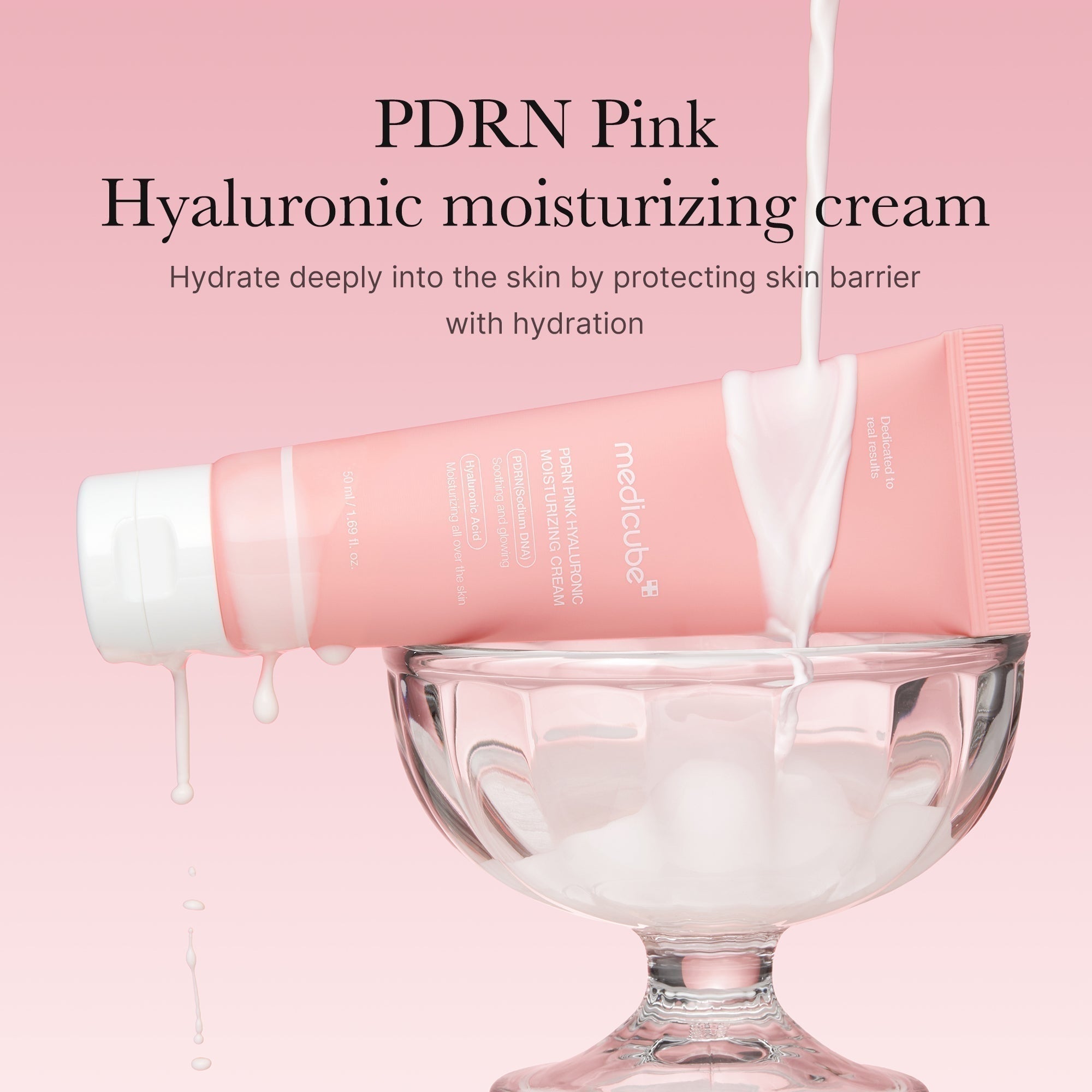 PDRN Pink Full Routine Kit - Medicube