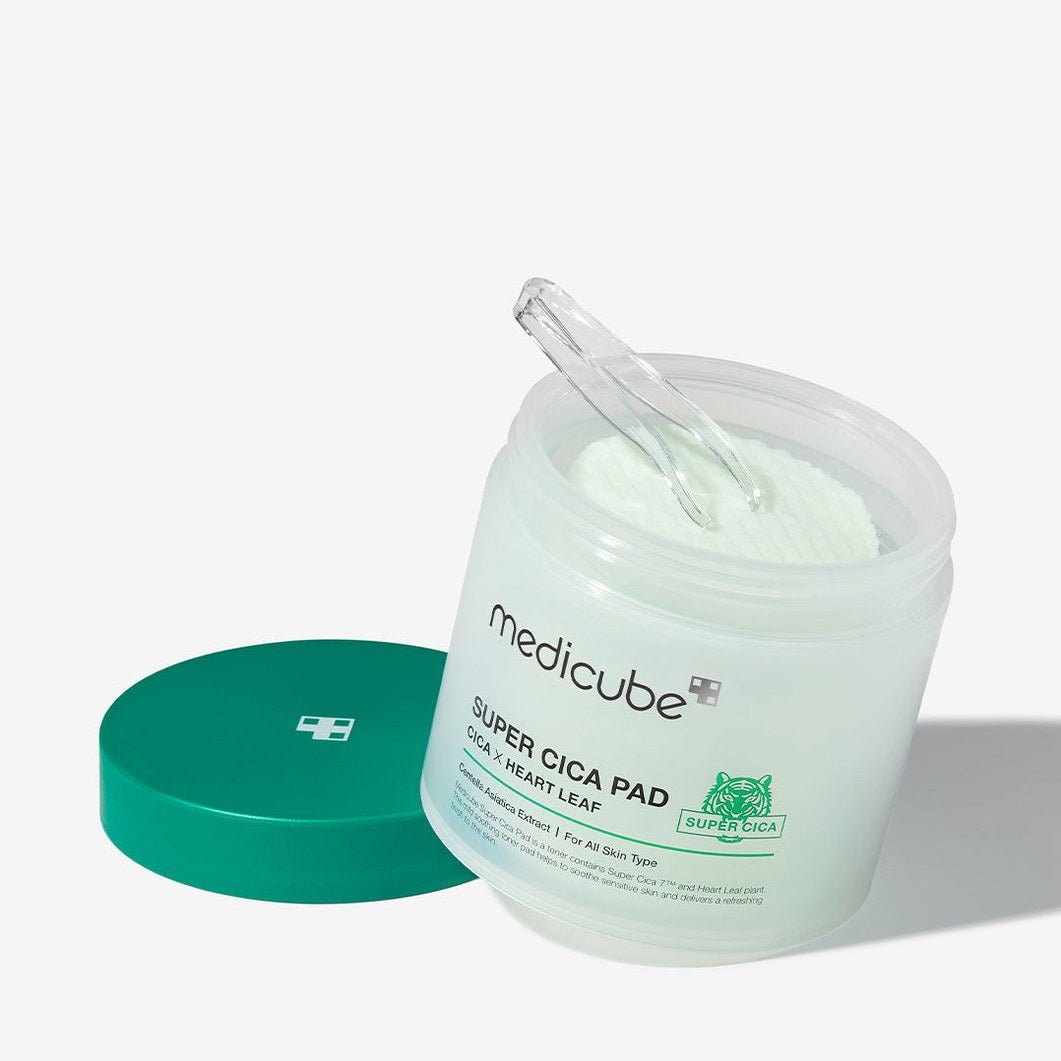 Skin Reinforcement Set - Medicube