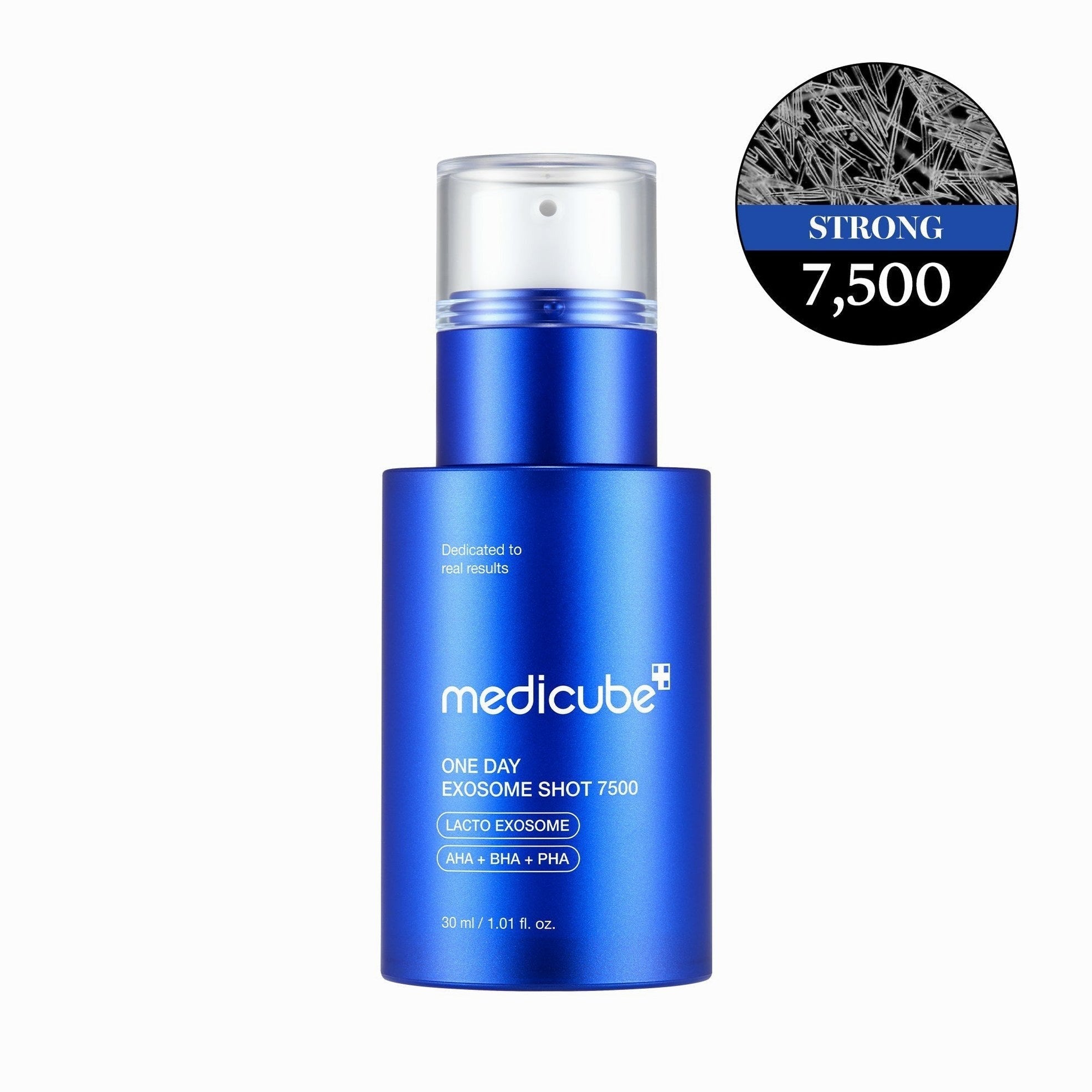 Zero Exosome Shot - Medicube